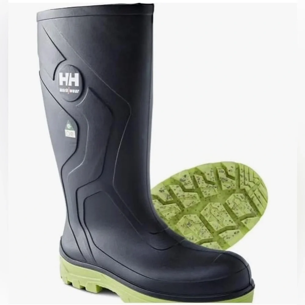 Helly Hansen Men's Alta PU Composite Toe/Composite Plate size 14